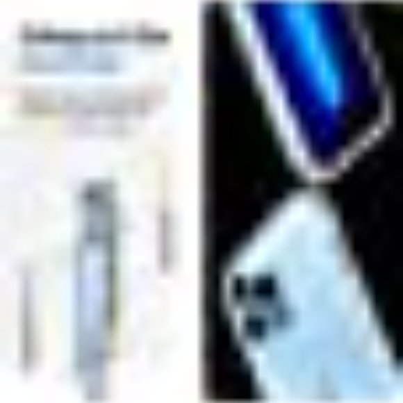 Spigen Ultra Hybrid [Anti-Yellowing Technology] Designed for iPhone 13 - Picture 3 of 8